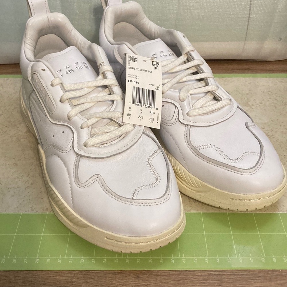 Adidas Supercourt RX